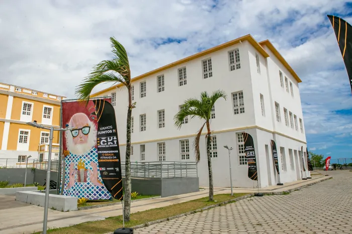 Foto: Reprodução/Prefeitura de João Pessoa - PB