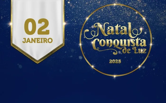 Praça Tancredo Neves recebe apresentação do grupo de Reis Raio de Sol nesta sexta, 2