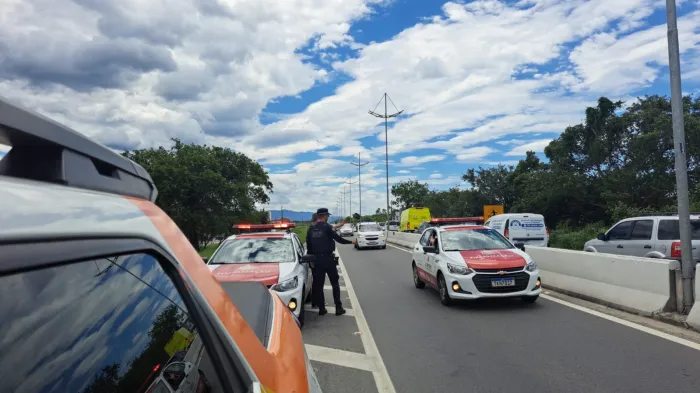 Foto: Reprodução/Prefeitura de Bertioga - SP