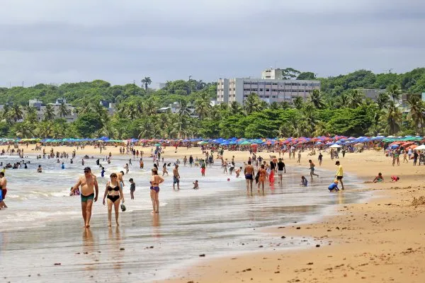 Foto: Reprodução/Prefeitura de João Pessoa - PB