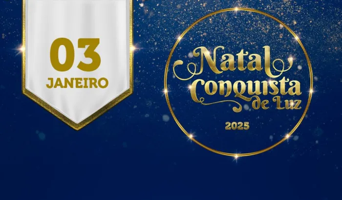 Grupo de Reis União de Dona Totinha se apresenta neste sábado, na praça Tancredo Neves
