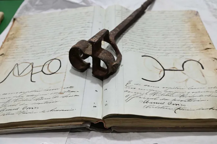 Pesquisa desenvolvida por servidor do Arquivo Municipal é publicada em revista científica internacional