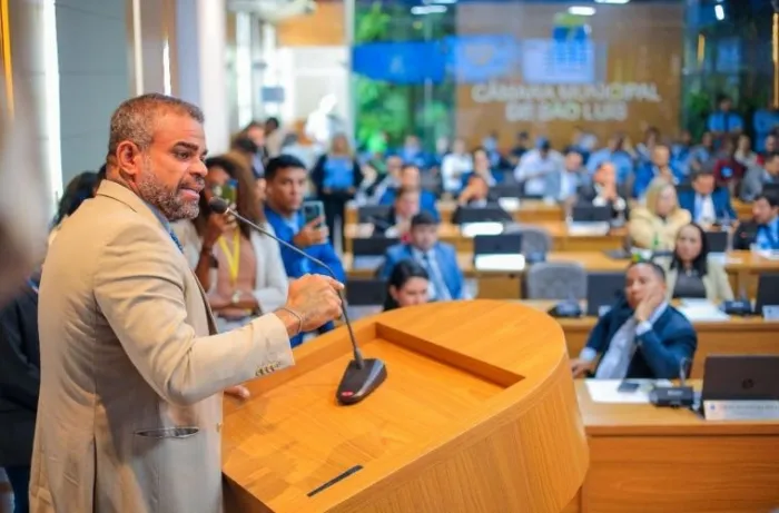 Projeto de Paulo Victor pretende tornar obrigatória instalação de telas de proteção em apartamentos