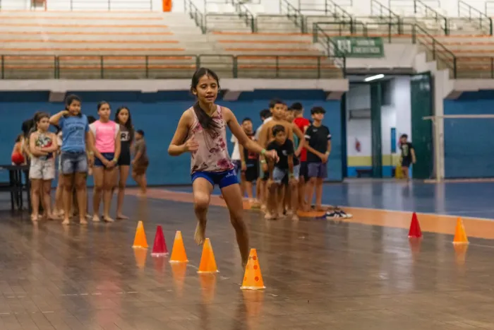 As inscrições começam na terça-feira, dia 6 de janeiro, e vão até o dia 16. Divulgação/SMEL