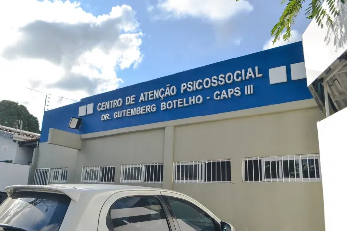 Prefeitura de João Pessoa chama atenção para os cuidados com a saúde mental