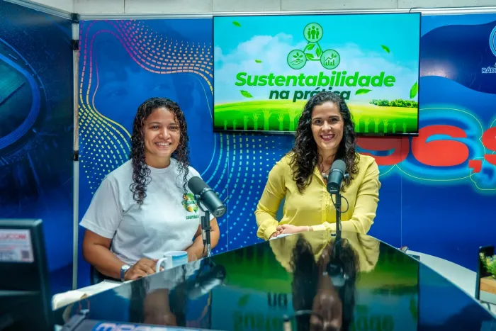 “Sustentabilidade na Prática” aborda o trabalho da Cooperativa de Material Reciclável da Região Metropolitana de São Luís