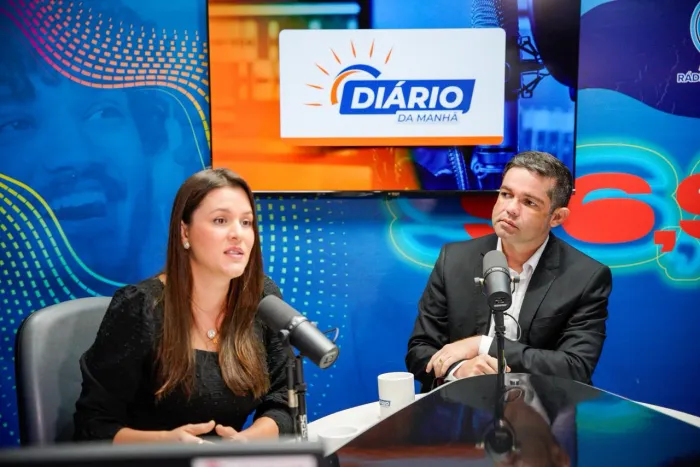 Procon-MA alerta, no ‘Dário da Manhã’, sobre compras pela internet e promoções de produtos