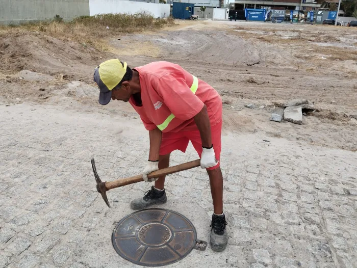 Foto: Reprodução/Prefeitura de João Pessoa - PB