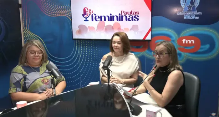 ‘Pautas Femininas’ aborda saúde mental e campanha Janeiro Branco