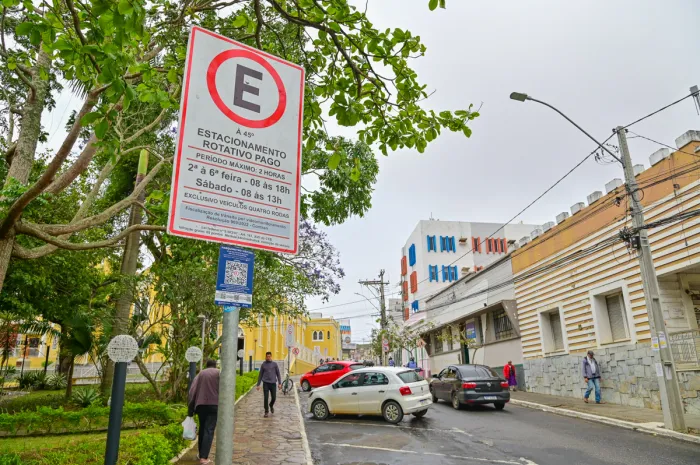 Foto: Reprodução/Prefeitura de Vitória da Conquista - BA