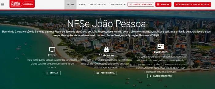 Secretaria da Receita vai adequar emissão de notas fiscais a novo padrão nacional