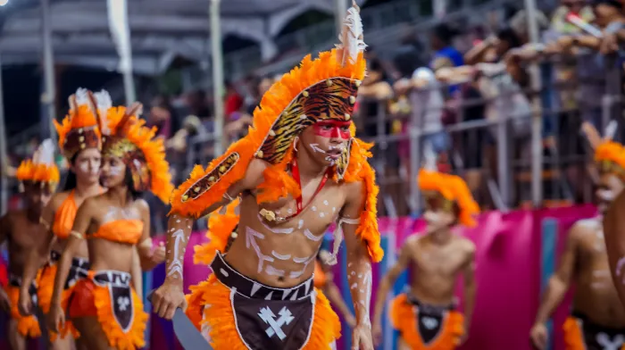 Funjope divulga resultado da avaliação documental de edital do Carnaval Tradição 2026