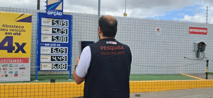 Foto: Reprodução/Prefeitura de João Pessoa - PB