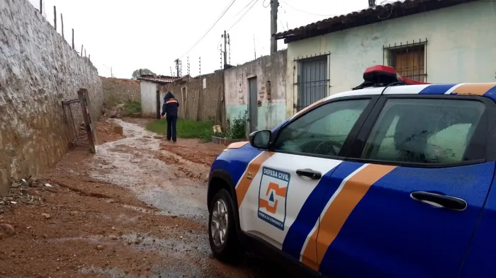 Foto: Reprodução/Prefeitura de Vitória da Conquista - BA