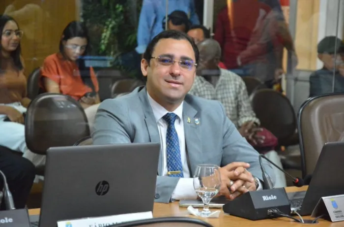 Raimundo Júnior defende reconhecimento do Festejo de Nossa Senhora do Perpétuo Socorro como Patrimônio Religioso