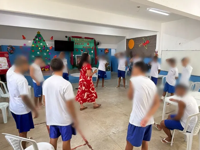 Fundac realiza 9ª Edição do Circuito Verão Jovem nas unidades socioeducativas do Estado