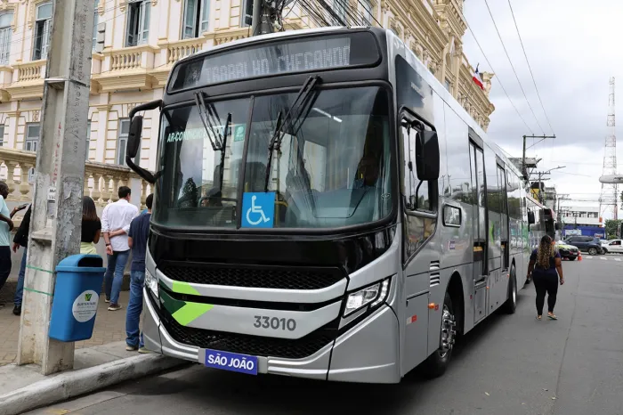 Conselho de Transporte vai se reunir dia 13