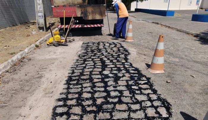 Foto: Reprodução/Prefeitura de João Pessoa - PB