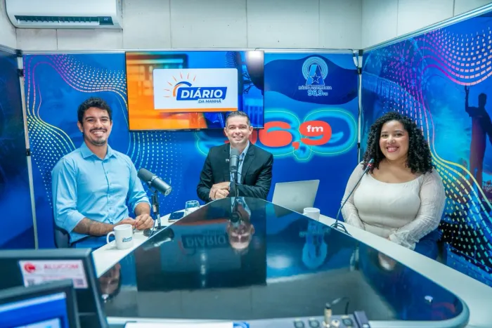 ‘Diário da Manhã’ aborda impactos do conflito e ataque dos Estados Unidos à Venezuela