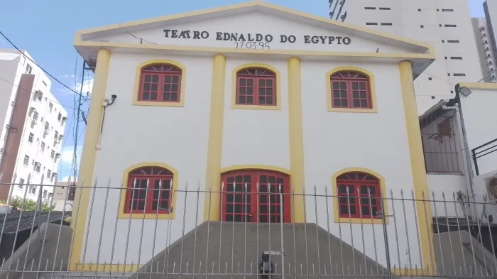 Foto: Reprodução/Prefeitura de João Pessoa - PB