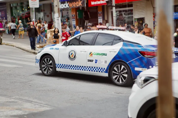 Foto: Reprodução/Prefeitura de Caruaru - PE