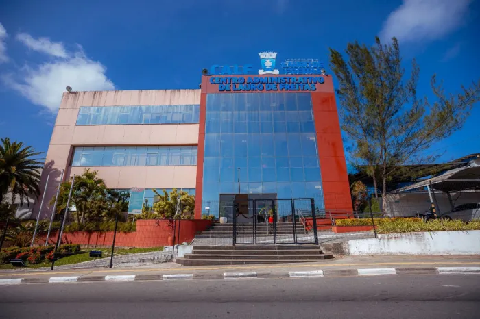 Prefeitura de Lauro de Freitas estabelece prazo para prestação de contas do PDDE