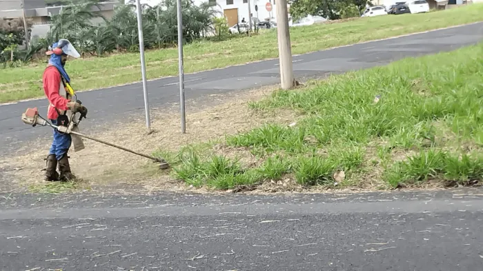 Confira a programação do Mutirão da Limpeza para esta quinta-feira