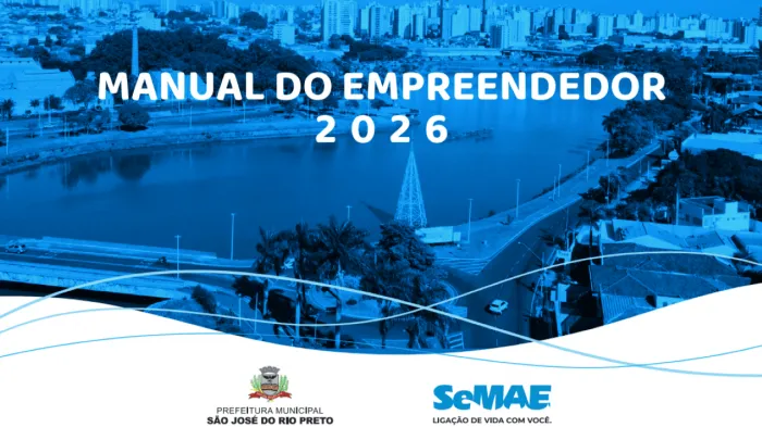 SeMAE apresenta novo Manual do Empreendedor