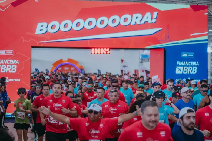 Prefeitura lança calendário 2026 com reforço no protagonismo nacional em esporte e qualidade de vida