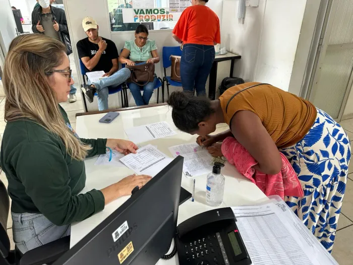 Prazo de pagamento de boletos do Garantia Safra é prorrogado até 15 de janeiro