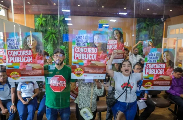 Câmara destaca contribuição de fotógrafos da Casa para transparência do processo legislativo