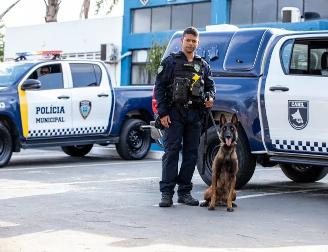 São Sebastião encerra 2025 com mais de 25 mil ocorrências atendidas e reforço na segurança tecnológica