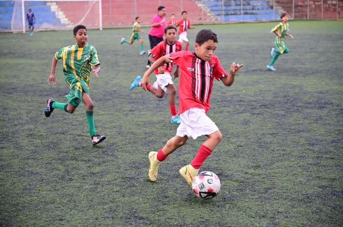 Foto: Reprodução/Prefeitura de Vitória da Conquista - BA