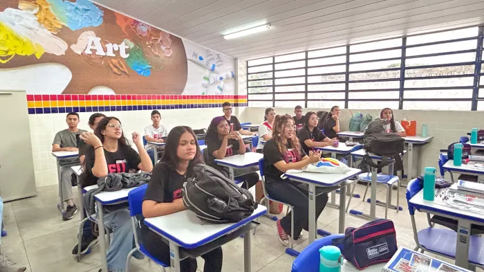 Foto: Reprodução/Prefeitura de João Pessoa - PB