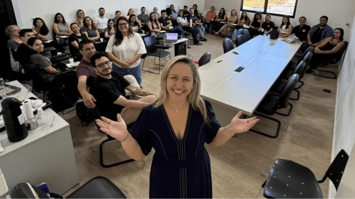 Encerramento do ProCap Intensivo fortalece qualificação dos serviços