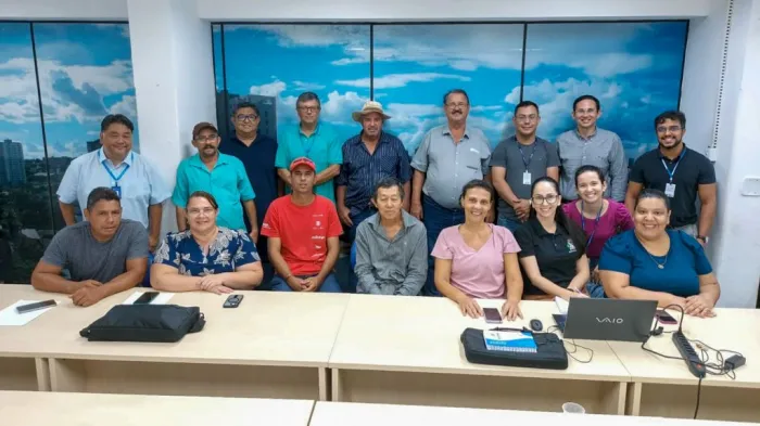 Merenda da Terra conseguiu preço 33% mais em conta ampliando número de fornecedores e a fatia de alimentos de produtores familiares para merenda escolar de Araçatuba