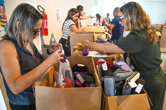 Foto: Reprodução/Prefeitura de Vitória da Conquista - BA