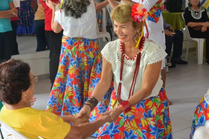 Centro de Referência Municipal da Pessoa Idosa inicia matrículas para atividades gratuitas