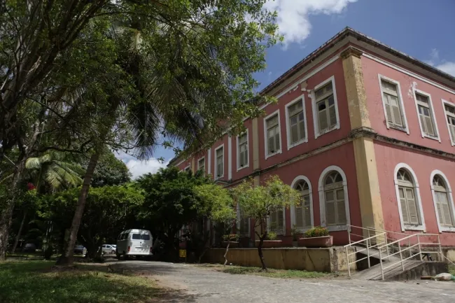 Hospital Ulysses Pernambucano celebra 143 anos de atendimento humanizado e referência psiquiátrica