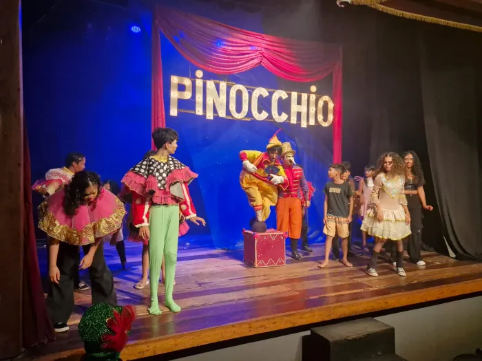 Foto: Reprodução/Prefeitura de João Pessoa - PB