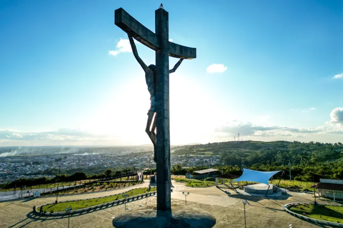 Foto: Reprodução/Prefeitura de Vitória da Conquista - BA