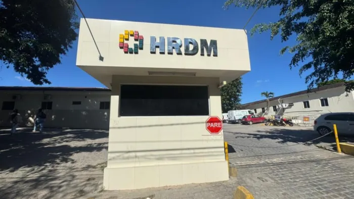 HRDM apresenta crescimento expressivo nos atendimentos e exames nos últimos anos