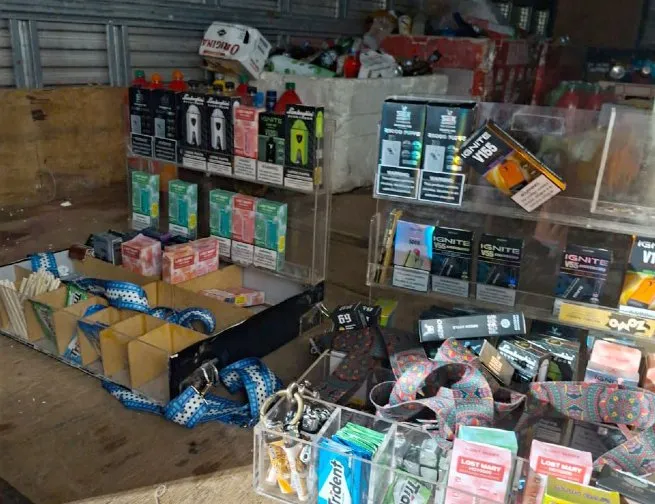 Secretaria da Fazenda reforça fiscalização contra comércio irregular nas praias e nos eventos