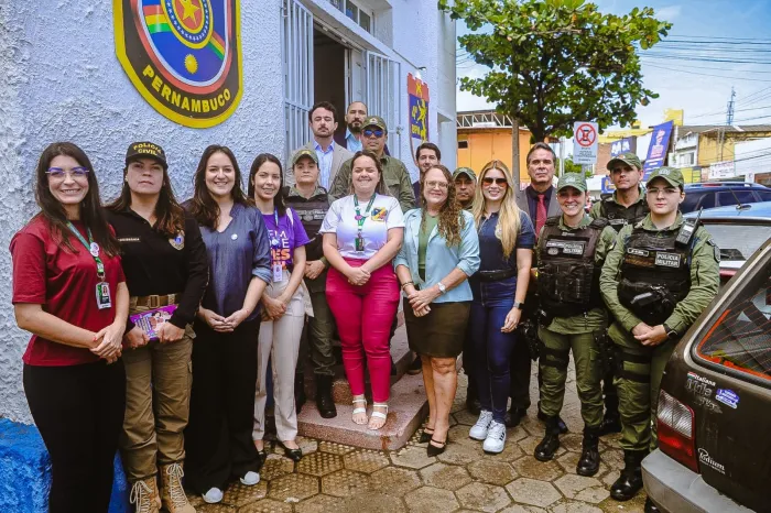 Foto: Reprodução/Prefeitura de Caruaru - PE