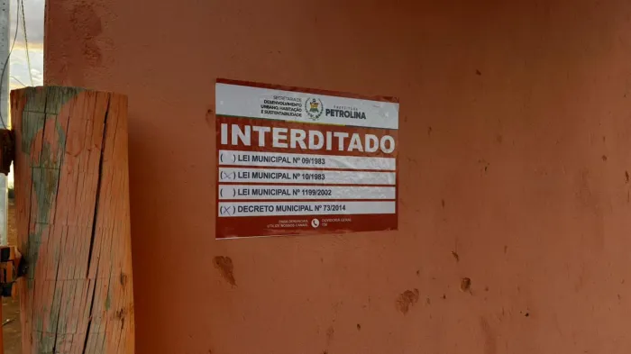 Prefeitura alerta para exigência legal na realização de eventos em Petrolina