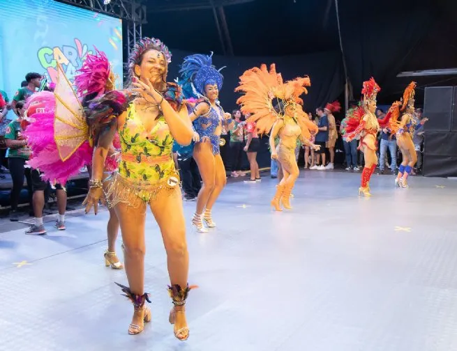 São Sebastião elege a Corte do Carnaval 2026 nesta quinta-feira