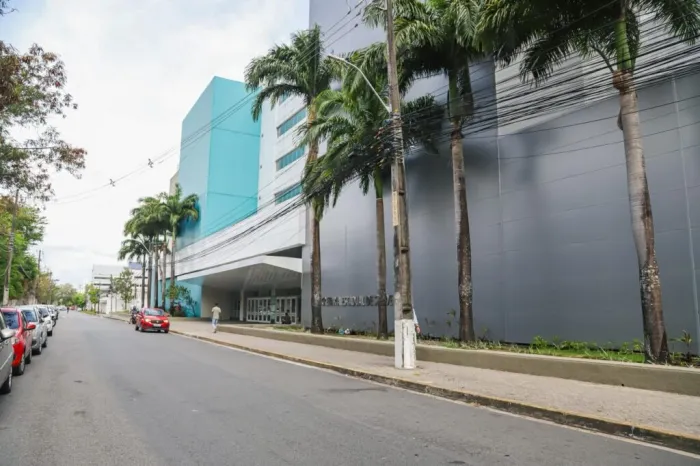 Foto: Reprodução/Sec. de Saúde de Pernambuco