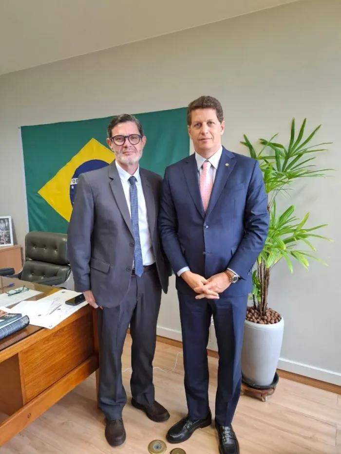 Secretaria de Governo de Araçatuba amplia captação de recursos