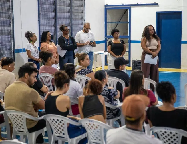 São Sebastião realiza eleição do Conselho Municipal de Promoção da Igualdade Racial no próximo dia 22 
