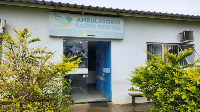 Janeiro Branco: Ambulatório de Saúde Mental se aproxima de 12 mil pacientes cadastrados
